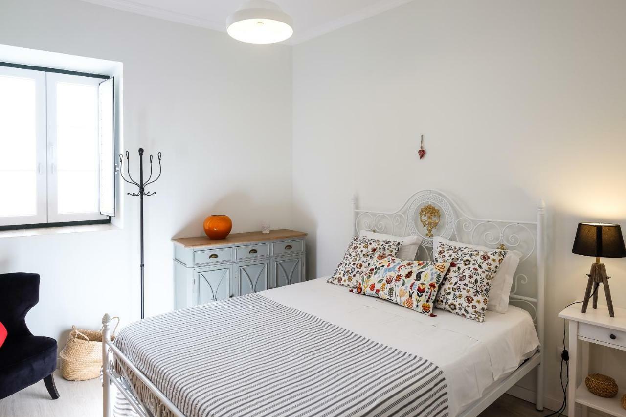 Casa Sequa Apartment Tavira Exterior photo